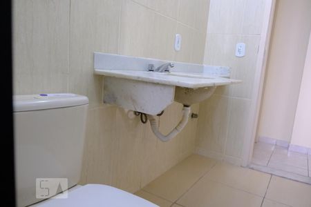 Apartamento à venda com 125m², 2 quartos e 1 vagaBanheiro social