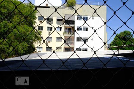 Apartamento à venda com 125m², 2 quartos e 1 vagaVista área de serviço