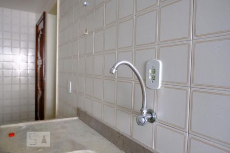 Apartamento à venda com 125m², 2 quartos e 1 vagaCozinha