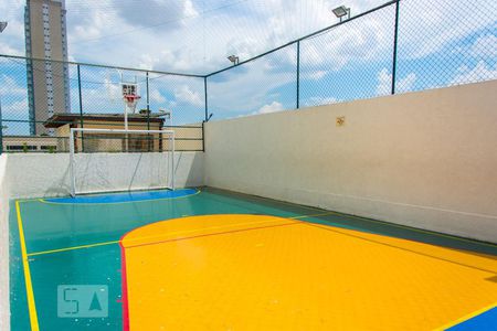 Apartamento à venda com 90m², 3 quartos e 2 vagas Apartamento à venda com 90m², 3 quartos e 2 vagasQuadra Esportiva