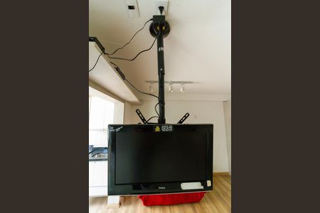 Studio à venda com 37m², 1 quarto e 1 vaga Studio à venda com 37m², 1 quarto e 1 vagaStudio