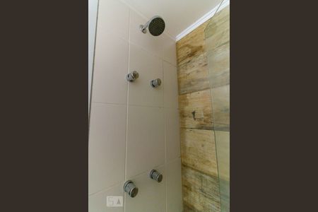 Studio à venda com 37m², 1 quarto e 1 vaga Studio à venda com 37m², 1 quarto e 1 vagaBanheiro