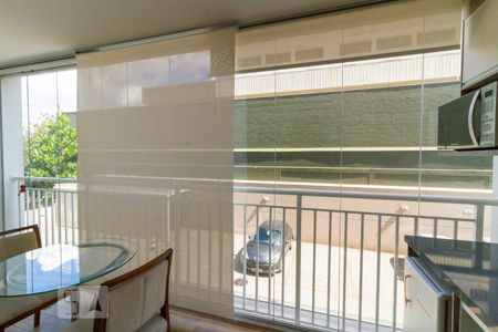 Studio à venda com 37m², 1 quarto e 1 vaga Studio à venda com 37m², 1 quarto e 1 vagaStudio