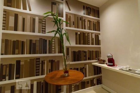 Studio à venda com 37m², 1 quarto e 1 vaga Studio à venda com 37m², 1 quarto e 1 vagaÁrea comum - Espaço de Trabalho