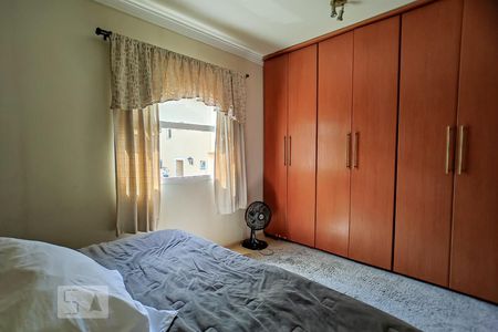 Casa de condomínio para alugar com 339m², 4 quartos e 3 vagasQuarto Suíte 2