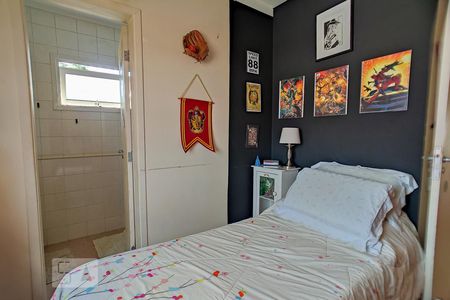 Casa de condomínio para alugar com 339m², 4 quartos e 3 vagasQuarto Suíte 1