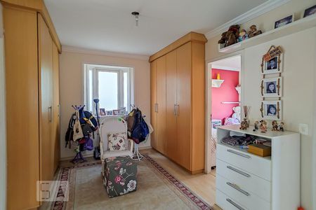 Casa de condomínio para alugar com 339m², 4 quartos e 3 vagasAntessala