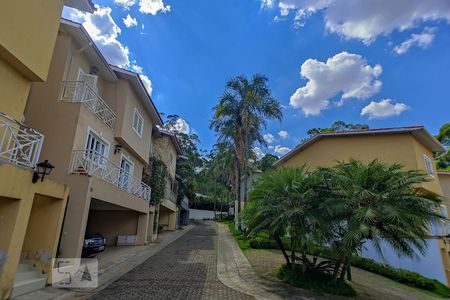 Casa de condomínio para alugar com 339m², 4 quartos e 3 vagasVista do Condomínio