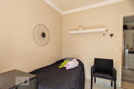 Casa de condomínio para alugar com 339m², 4 quartos e 3 vagasQuarto 2