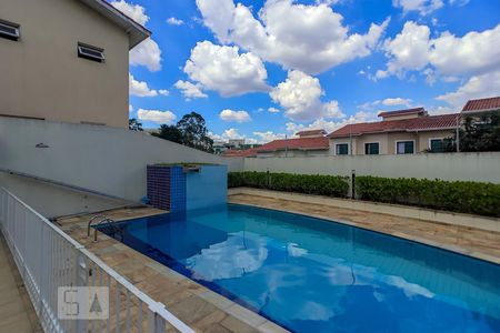 Casa de condomínio para alugar com 339m², 4 quartos e 3 vagasÁrea comum - Piscina