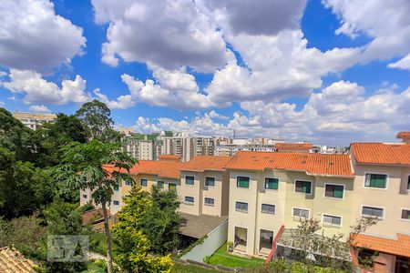 Casa de condomínio para alugar com 339m², 4 quartos e 3 vagasVista do Quarto 1