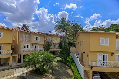 Casa de condomínio para alugar com 339m², 4 quartos e 3 vagasVista do Quarto 2