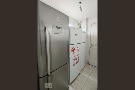 Casa de condomínio para alugar com 339m², 4 quartos e 3 vagasCozinha