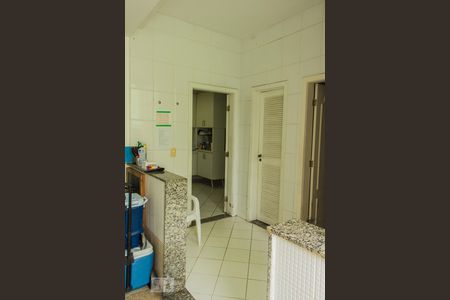 Casa de condomínio para alugar com 400m², 4 quartos e 4 vagas Casa de condomínio para alugar com 400m², 4 quartos e 4 vagasVaranda