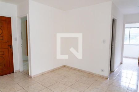 Sala de apartamento para alugar com 3 quartos, 70m² em Vila Mascote, São Paulo