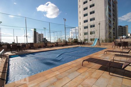 Apartamento à venda com 190m², 4 quartos e 4 vagas Apartamento à venda com 190m², 4 quartos e 4 vagasÁrea comum