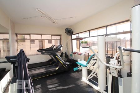 Apartamento à venda com 190m², 4 quartos e 4 vagas Apartamento à venda com 190m², 4 quartos e 4 vagasÁrea comum