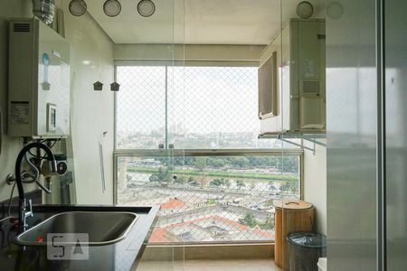 Apartamento à venda com 70m², 1 quarto e 1 vagaÁrea de Serviço