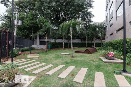 Apartamento à venda com 70m², 1 quarto e 1 vagaEspaço pet