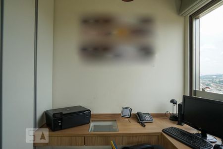 Apartamento à venda com 70m², 1 quarto e 1 vagaQuarto