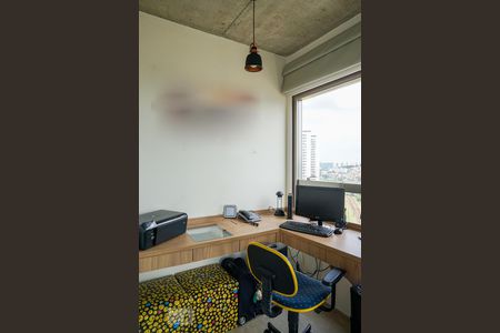 Apartamento à venda com 70m², 1 quarto e 1 vagaQuarto