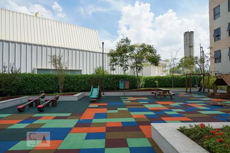 Apartamento à venda com 70m², 1 quarto e 1 vagaÁrea Comum - Playground