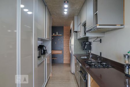 Apartamento à venda com 70m², 1 quarto e 1 vagaCozinha