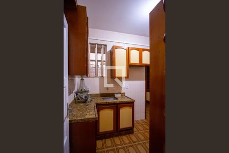 Apartamento à venda com 75m², 2 quartos e sem vaga Apartamento à venda com 75m², 2 quartos e sem vagaCozinha