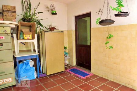 Casa de condomínio à venda com 125m², 3 quartos e 2 vagas Casa de condomínio à venda com 125m², 3 quartos e 2 vagasÁrea de Serviço/Quintal