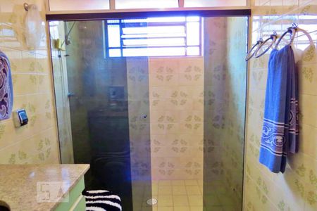 Casa de condomínio à venda com 125m², 3 quartos e 2 vagas Casa de condomínio à venda com 125m², 3 quartos e 2 vagasBanheiro