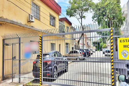 Casa de condomínio à venda com 125m², 3 quartos e 2 vagas Casa de condomínio à venda com 125m², 3 quartos e 2 vagasFachada