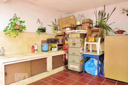 Casa de condomínio à venda com 125m², 3 quartos e 2 vagas Casa de condomínio à venda com 125m², 3 quartos e 2 vagasCozinha