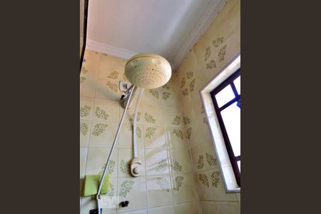 Casa de condomínio à venda com 125m², 3 quartos e 2 vagas Casa de condomínio à venda com 125m², 3 quartos e 2 vagasBanheiro