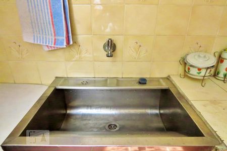 Casa de condomínio à venda com 125m², 3 quartos e 2 vagas Casa de condomínio à venda com 125m², 3 quartos e 2 vagasÁrea de Serviço/Quintal