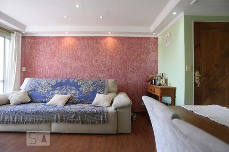 Apartamento à venda com 3 quartos, 65m² em Rio Pequeno, São Paulo