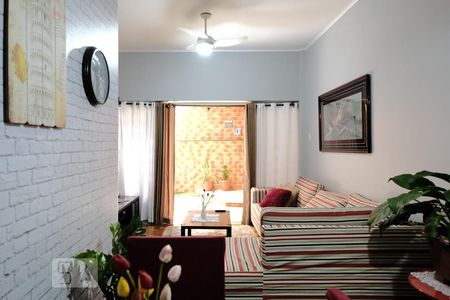 Sala de apartamento à venda com 3 quartos, 92m² em Vila Isabel, Rio de Janeiro