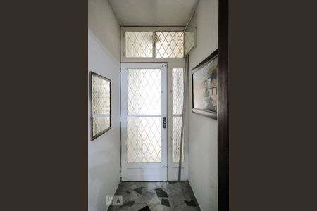 Hall de Entrada de apartamento à venda com 3 quartos, 92m² em Vila Isabel, Rio de Janeiro