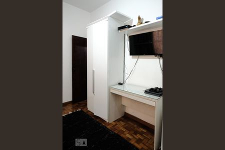 Apartamento à venda com 92m², 3 quartos e 1 vaga Apartamento à venda com 92m², 3 quartos e 1 vagaQuarto 2