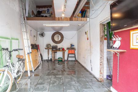 Casa à venda com 150m², 2 quartos e 1 vaga Casa à venda com 150m², 2 quartos e 1 vagaGaragem