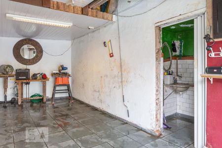Casa à venda com 150m², 2 quartos e 1 vaga Casa à venda com 150m², 2 quartos e 1 vagaGaragem