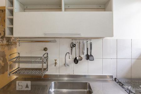 Casa à venda com 150m², 2 quartos e 1 vaga Casa à venda com 150m², 2 quartos e 1 vagaCozinha