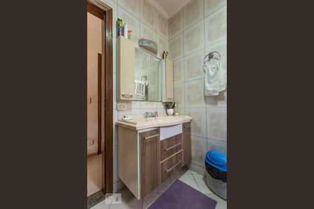 Casa à venda com 366m², 6 quartos e 5 vagasBanheiro do Quarto 3