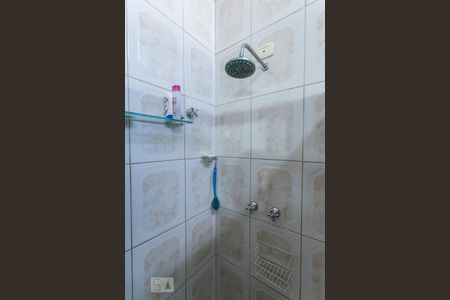 Casa à venda com 366m², 6 quartos e 5 vagasChuveiro