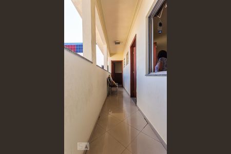 Casa à venda com 366m², 6 quartos e 5 vagasÁrea comum