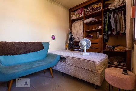 Casa à venda com 366m², 6 quartos e 5 vagasQuarto 1 da segunda casa