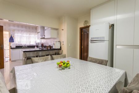 Casa à venda com 366m², 6 quartos e 5 vagasCopa