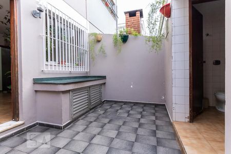 Casa à venda com 150m², 3 quartos e 3 vagas Casa à venda com 150m², 3 quartos e 3 vagasÁrea de Serviço