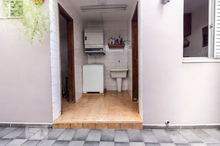 Casa à venda com 150m², 3 quartos e 3 vagas Casa à venda com 150m², 3 quartos e 3 vagasÁrea de Serviço