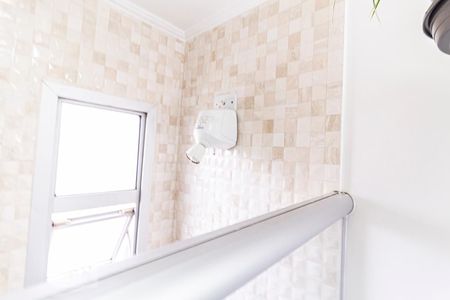 Casa à venda com 150m², 3 quartos e 3 vagas Casa à venda com 150m², 3 quartos e 3 vagasBanheiro da Suíte 1