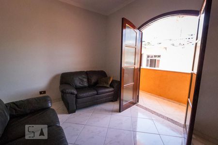 Casa à venda com 150m², 3 quartos e 4 vagas Casa à venda com 150m², 3 quartos e 4 vagasSala 3